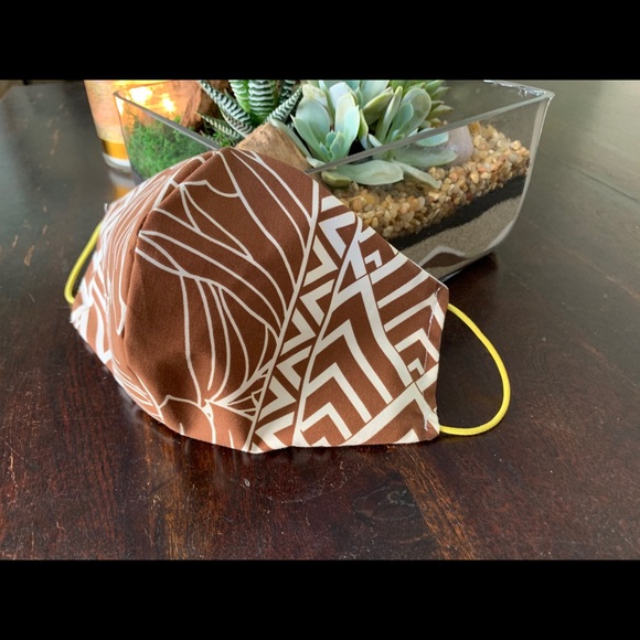 Hawaiian Masks - Picture 2 of 6